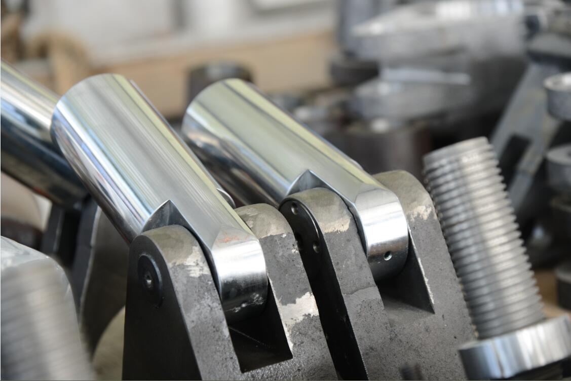 青岛宽通工贸有限公司取得自动冲压机专利便于对冲压后的板料进行